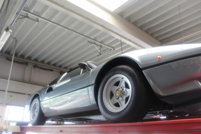 1978 Ferrari 308 GTS &ldquo;Rebuilt the way it should be&rdquo;