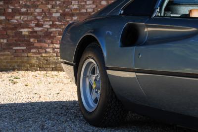1978 Ferrari 308 GTS &ldquo;Rebuilt the way it should be&rdquo;