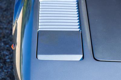 1978 Ferrari 308 GTS &ldquo;Rebuilt the way it should be&rdquo;