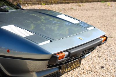 1978 Ferrari 308 GTS &ldquo;Rebuilt the way it should be&rdquo;