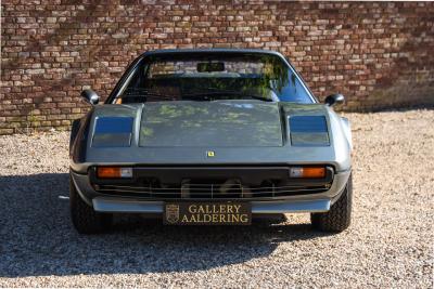 1978 Ferrari 308 GTS &ldquo;Rebuilt the way it should be&rdquo;
