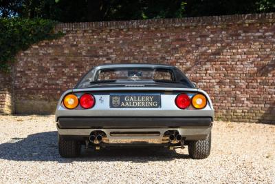 1978 Ferrari 308 GTS &ldquo;Rebuilt the way it should be&rdquo;