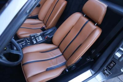 1978 Ferrari 308 GTS &ldquo;Rebuilt the way it should be&rdquo;