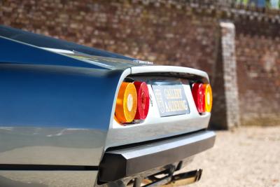 1978 Ferrari 308 GTS &ldquo;Rebuilt the way it should be&rdquo;