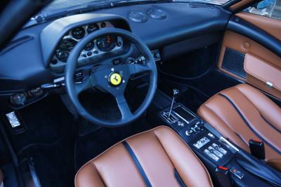 1978 Ferrari 308 GTS &ldquo;Rebuilt the way it should be&rdquo;