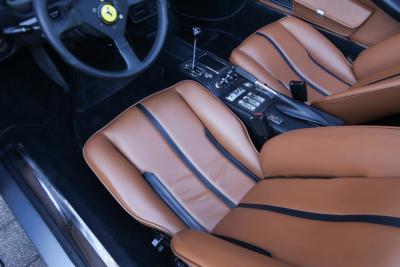 1978 Ferrari 308 GTS &ldquo;Rebuilt the way it should be&rdquo;