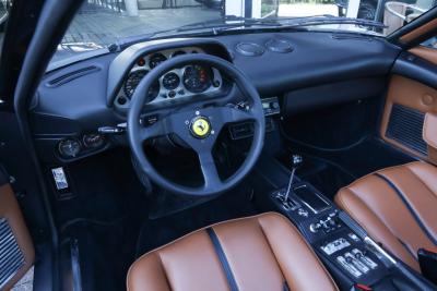 1978 Ferrari 308 GTS &ldquo;Rebuilt the way it should be&rdquo;