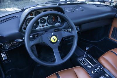 1978 Ferrari 308 GTS &ldquo;Rebuilt the way it should be&rdquo;