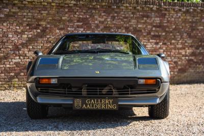 1978 Ferrari 308 GTS &ldquo;Rebuilt the way it should be&rdquo;