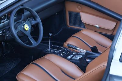 1978 Ferrari 308 GTS &ldquo;Rebuilt the way it should be&rdquo;
