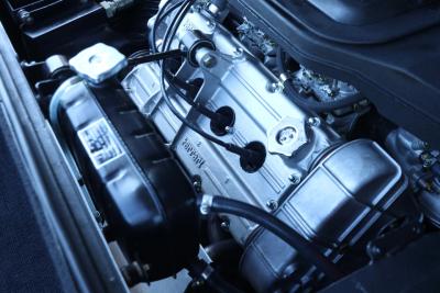 1978 Ferrari 308 GTS &ldquo;Rebuilt the way it should be&rdquo;