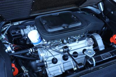 1978 Ferrari 308 GTS &ldquo;Rebuilt the way it should be&rdquo;