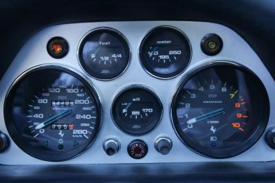 1978 Ferrari 308 GTS &ldquo;Rebuilt the way it should be&rdquo;