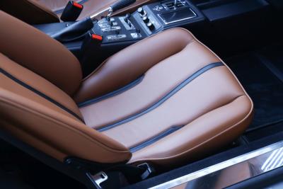 1978 Ferrari 308 GTS &ldquo;Rebuilt the way it should be&rdquo;