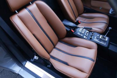 1978 Ferrari 308 GTS &ldquo;Rebuilt the way it should be&rdquo;