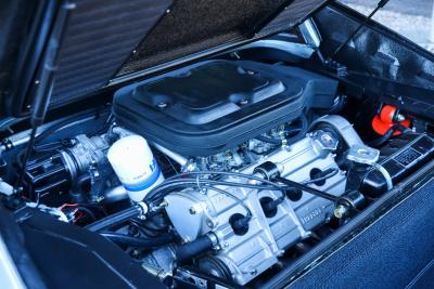 1978 Ferrari 308 GTS &ldquo;Rebuilt the way it should be&rdquo;