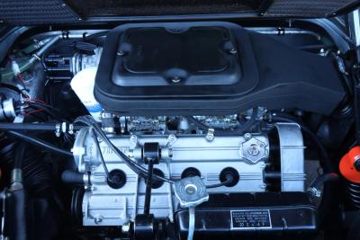 1978 Ferrari 308 GTS &ldquo;Rebuilt the way it should be&rdquo;