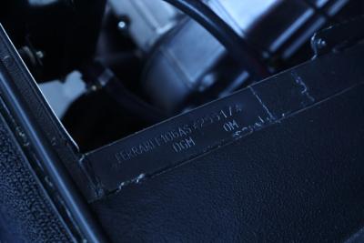 1978 Ferrari 308 GTS &ldquo;Rebuilt the way it should be&rdquo;