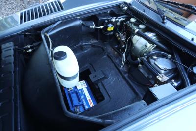 1978 Ferrari 308 GTS &ldquo;Rebuilt the way it should be&rdquo;