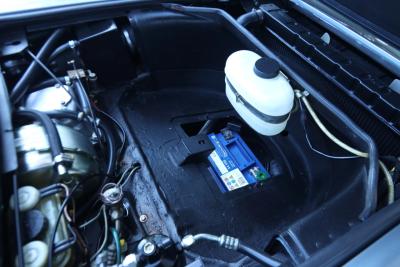 1978 Ferrari 308 GTS &ldquo;Rebuilt the way it should be&rdquo;