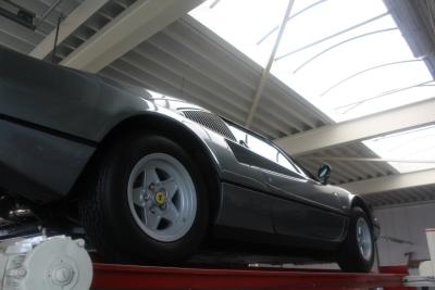 1978 Ferrari 308 GTS &ldquo;Rebuilt the way it should be&rdquo;