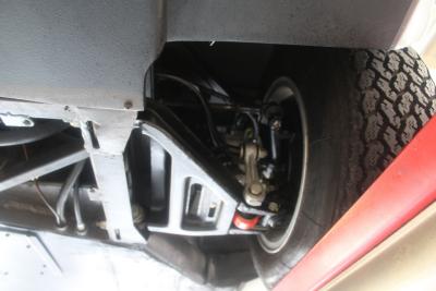 1978 Ferrari 308 GTS &ldquo;Rebuilt the way it should be&rdquo;