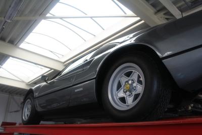 1978 Ferrari 308 GTS &ldquo;Rebuilt the way it should be&rdquo;
