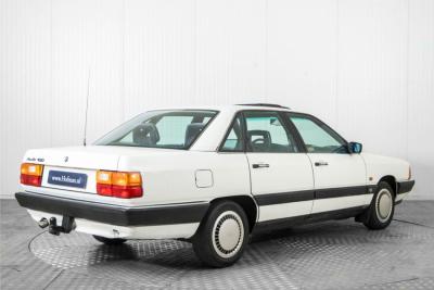2026 Audi 100