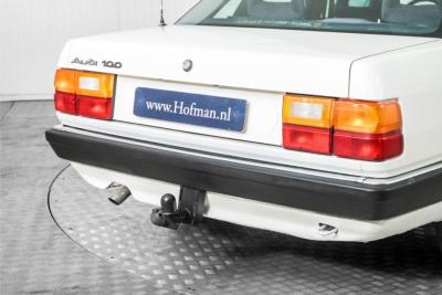 2026 Audi 100