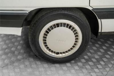 2026 Audi 100