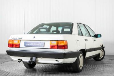 2026 Audi 100