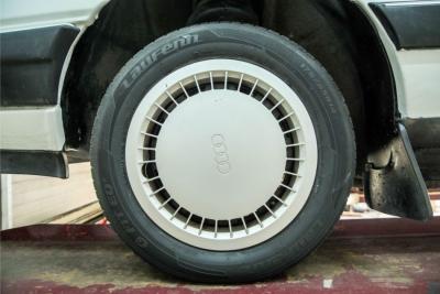 2026 Audi 100