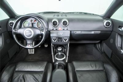 2000 Audi TT