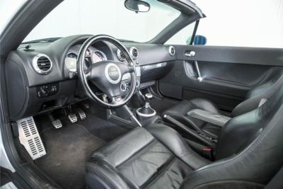 2000 Audi TT