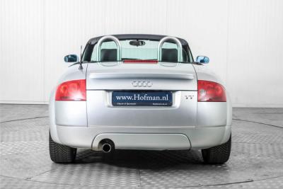 2000 Audi TT