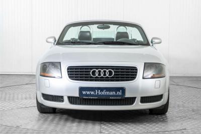 2000 Audi TT