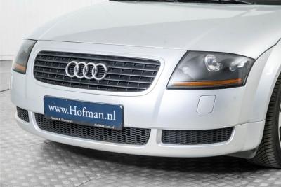 2000 Audi TT