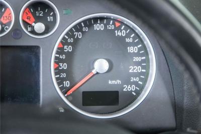 2000 Audi TT