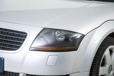 2000 Audi TT