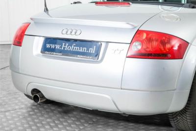 2000 Audi TT