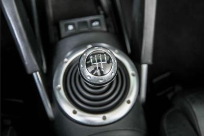 2000 Audi TT