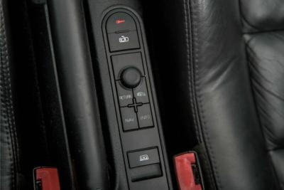 2000 Audi TT