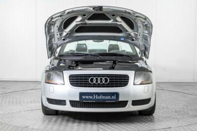 2000 Audi TT