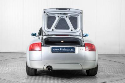 2000 Audi TT