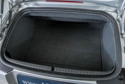 2000 Audi TT