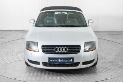 2000 Audi TT