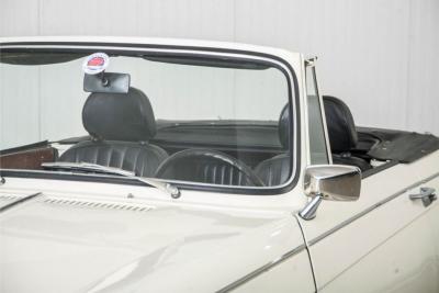 1970 Triumph VITESSE overdrive