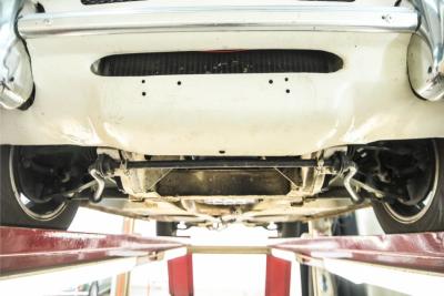 1970 Triumph VITESSE overdrive