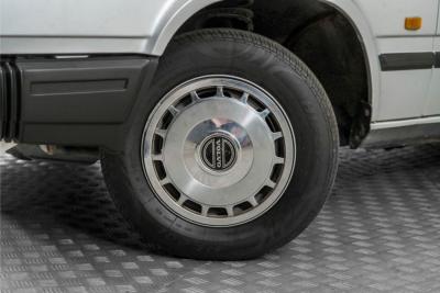 1987 Volvo 740
