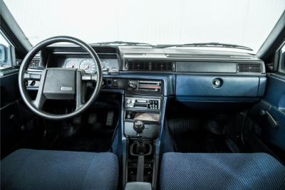 1987 Volvo 740